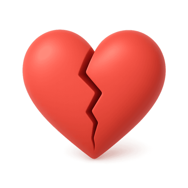 Broken-Heart