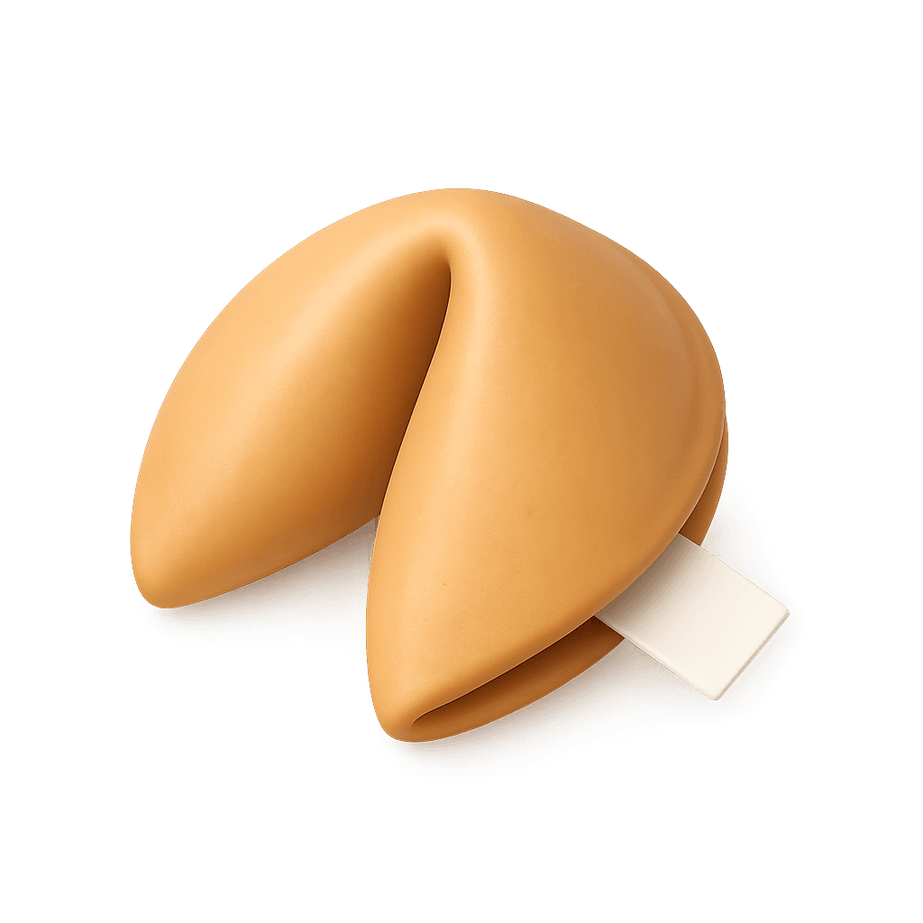 fortune-cookie