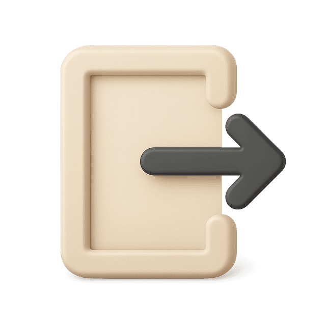 exit
