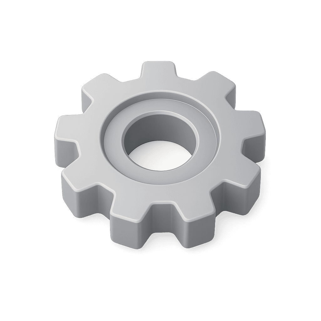 gear