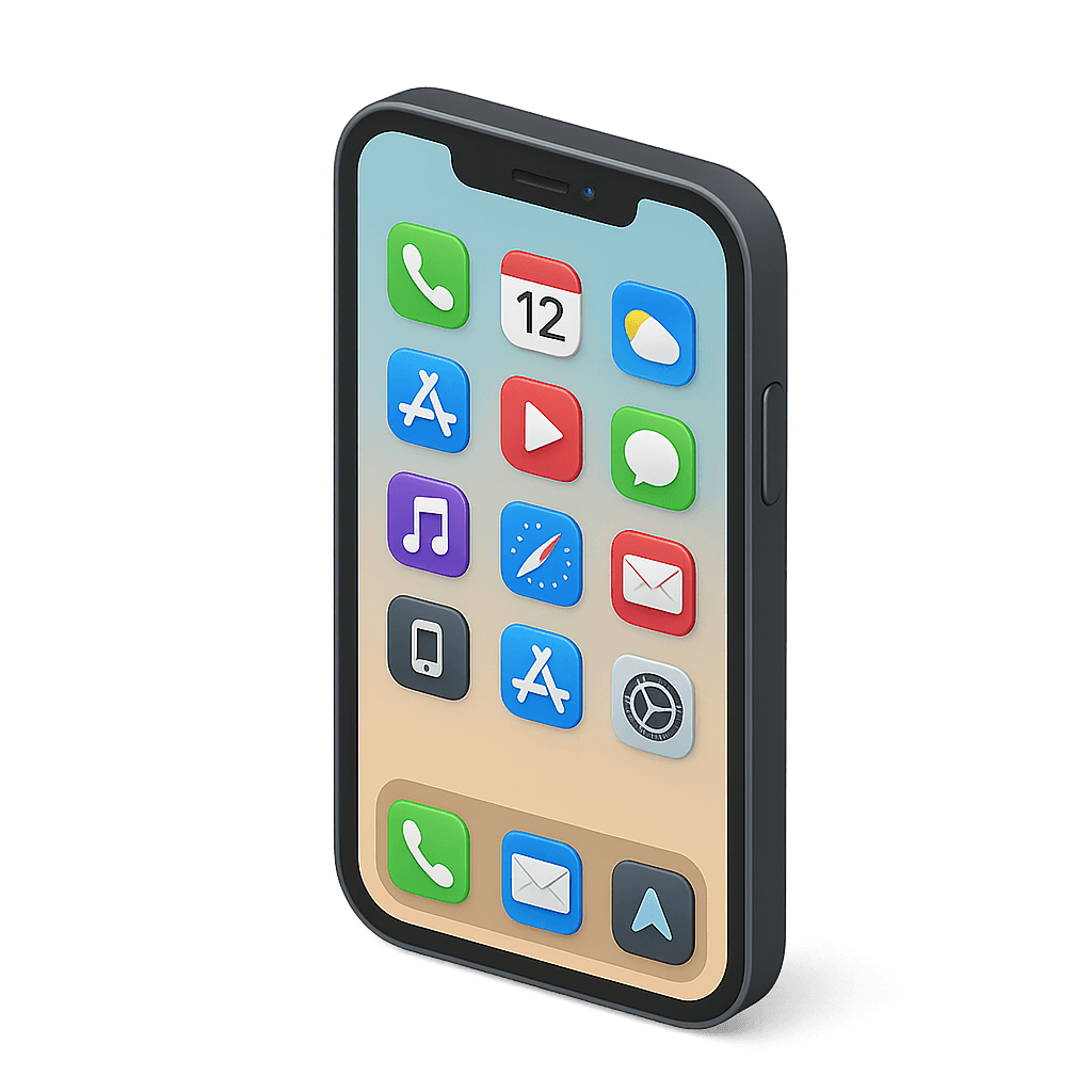 iPhone