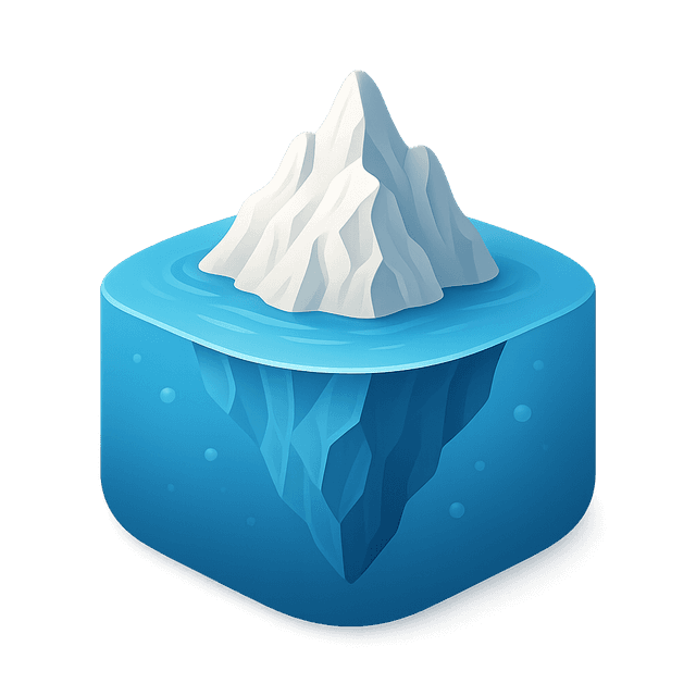 iceberg