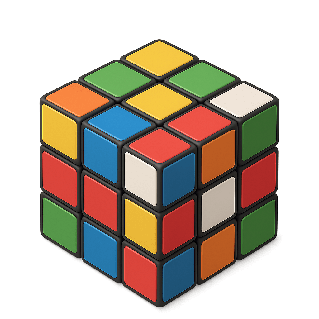 cube Rubik