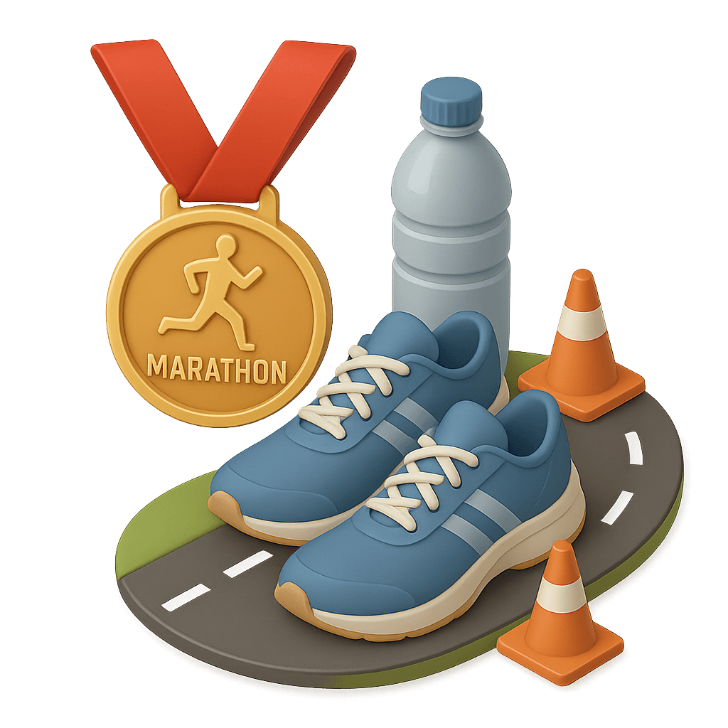 marathon