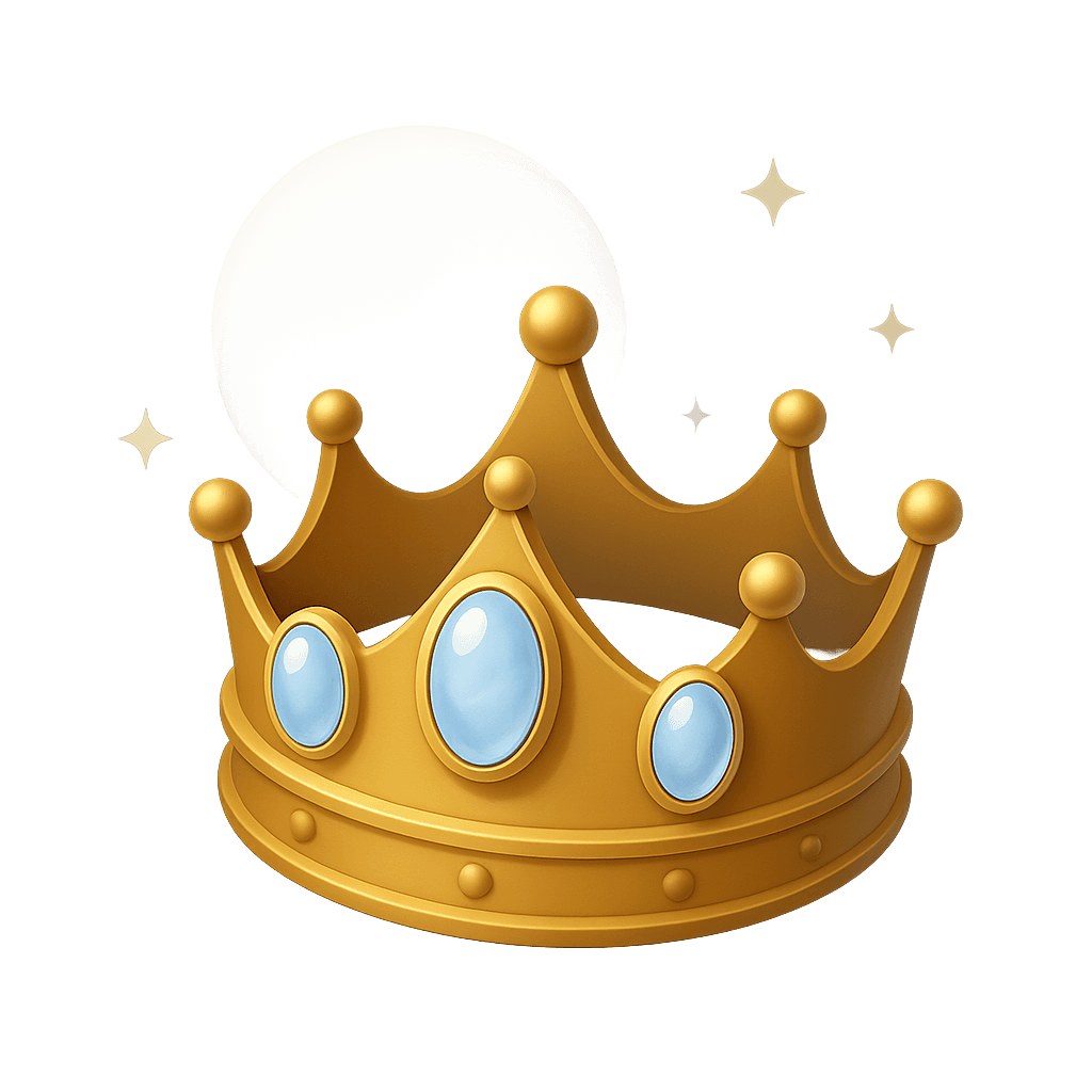 crown