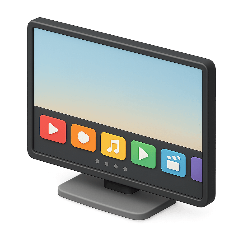 TV