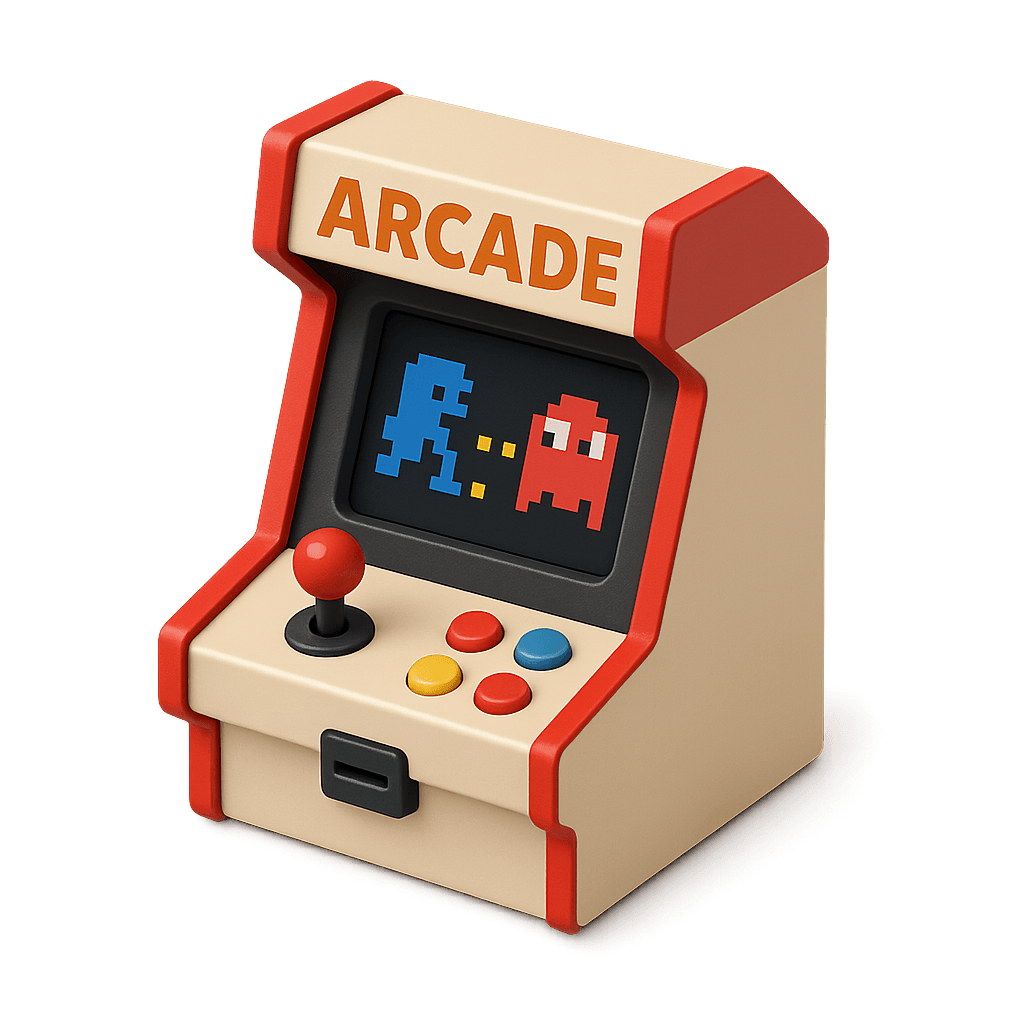 arcade