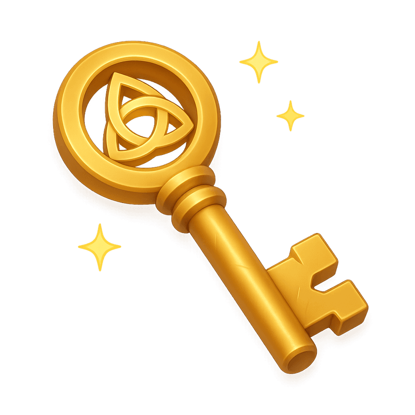 mystic-key
