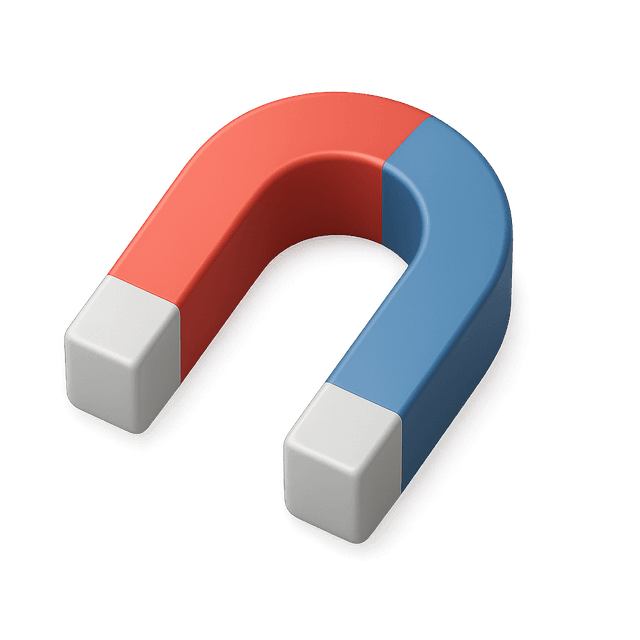 magnet