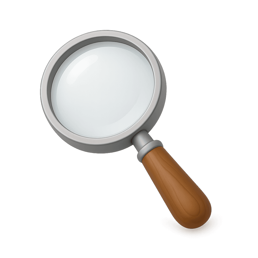 magnifier