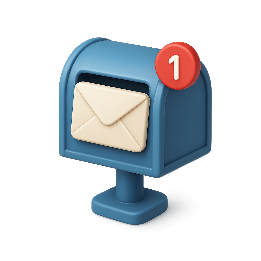 mailbox