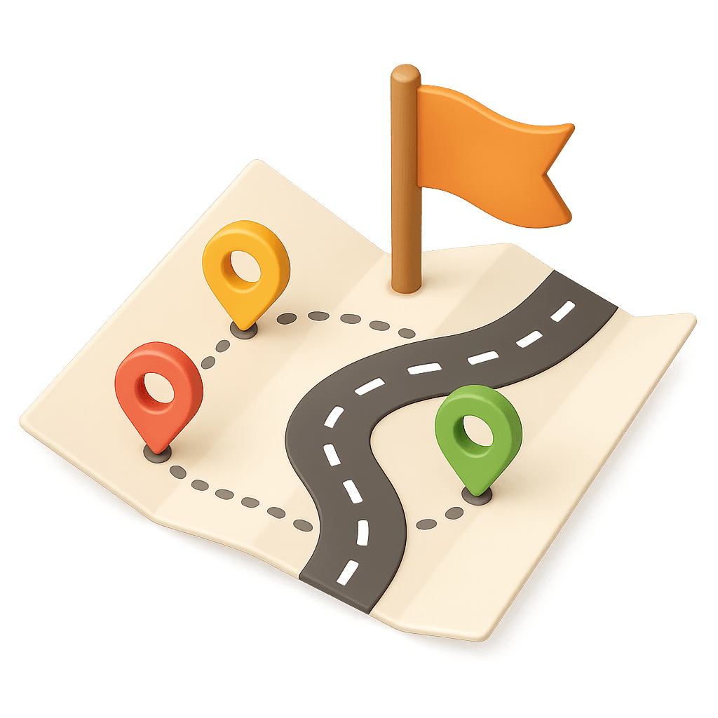 roadmap