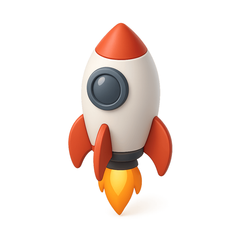 rocket