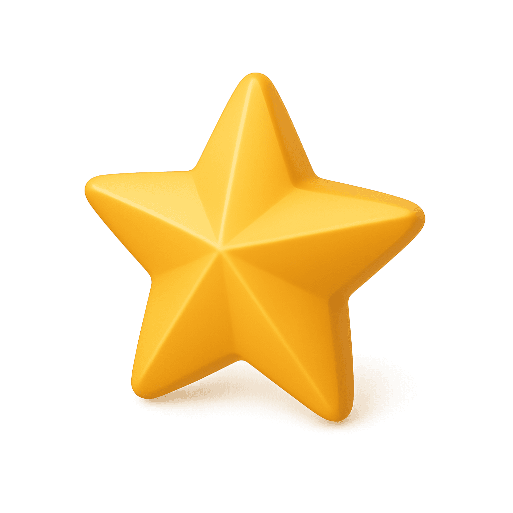 star