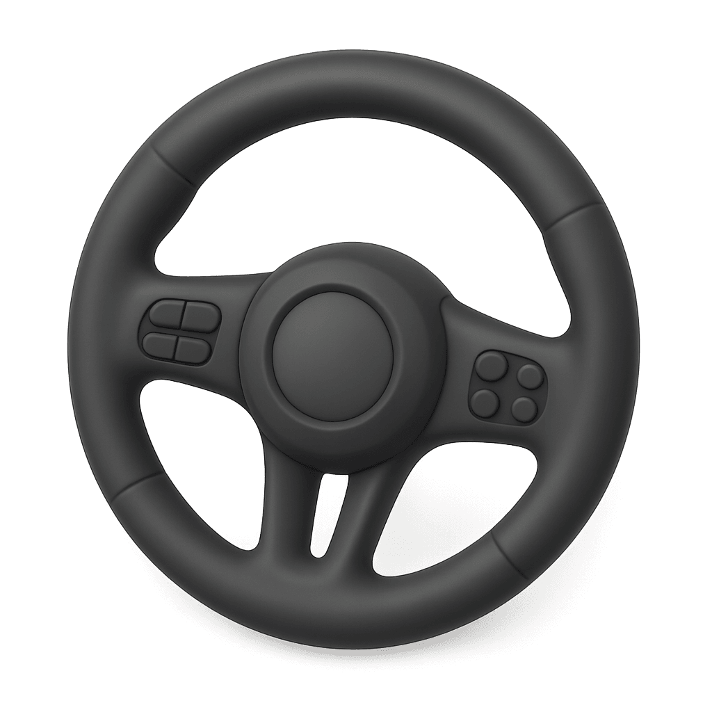 steering-wheel