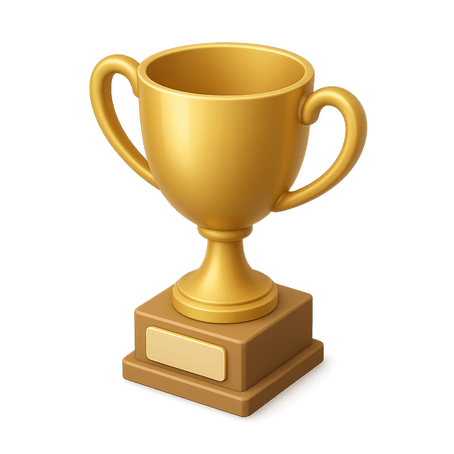 trophy