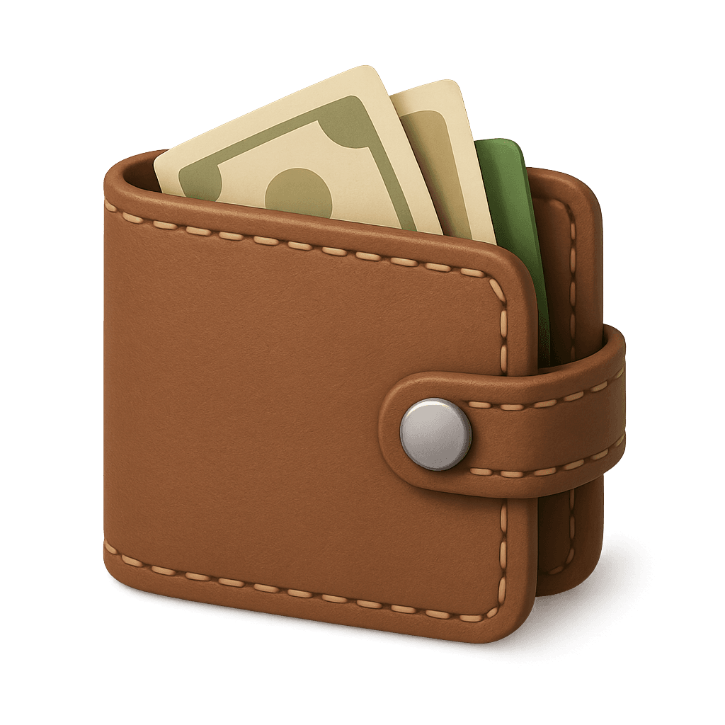 wallet